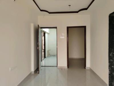 Living Room Image of 1950 Sq.ft 1 BHK Villa for sale in Seven Star Horizon, Boisar Mumbai for Rs. 11000000