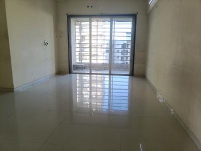 Living Room Image of 1230 Sq.ft 2 BHK Apartment / Flat for rent in Hiranandani Crystal Court Co Operative Housing Society, Kharghar Navi Mumbai for Rs. 50000