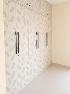 Bedroom Image of 4000 Sq.ft 4 BHK Villa for rent in Shanta Brookwoods, Kismatpur Hyderabad for Rs. 150000