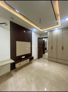 Bedroom Image of 1250 Sq.ft 3 BHK Builder Floor for sale in Suri Elegant Homes, Sector 21 Rohini New Delhi for Rs. 10500000