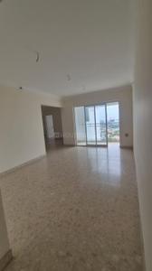 Hall Image of 1520 Sq.ft 3 BHK Apartment / Flat for sale in Jain Charing Cross, Kaloor Kochi for Rs. 11579440