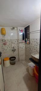 Bathroom Image of 585 Sq.ft 1 BHK Apartment / Flat for sale in Abrol Krishna Yashodhan, Virar West Virar for Rs. 3100000