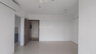 Hall Image of 640 Sq.ft 2 BHK Apartment / Flat for sale in Lodha Upper Thane, Bhiwandi Thane for Rs. 6200000