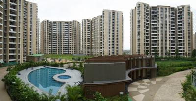 Image of 2590 Sq.ft 4 BHK Duplex for sale in Montreal at Pride World City, Charholi Budruk, Pune for Rs. 20800000