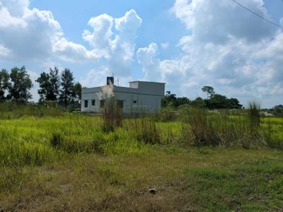 Image of 2880 Sq.ft Residential Plot / Land for sale in Joka, Kolkata for Rs. 700000