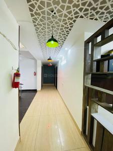 Hall Image of Urbanroomz Coliving PG Nearby Unitech CyberPark in Sector 39, Gurgaon