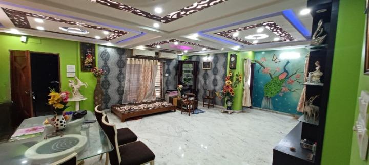 New Town Action Area 2, New Town Main Image 1