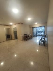 Hall Image of 1800 Sq.ft 3 BHK Apartment / Flat for sale in DSD Aura, Borivali West Mumbai for Rs. 45000000