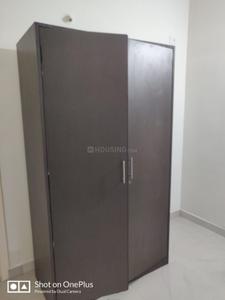 Bedroom Image of 1132 Sq.ft 2 BHK Independent House for rent in Sarjapur Bengaluru for Rs. 30000