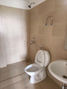 Bedroom One Image of 1350 Sq.ft 2 BHK Independent House for rent in Vatika Xpressions, Sector 88B Gurgaon for Rs. 32000