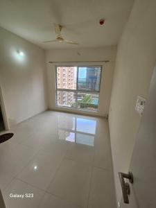 Bedroom Image of 750 Sq.ft 2 BHK Apartment / Flat for sale in Godrej Green Vistas, Mahalunge Pune for Rs. 7000000