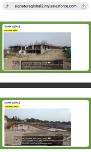 Image of 1850 Sq.ft 3.5 BHK Builder Floor for sale in Sector 33, Sohna for Rs. 21500000