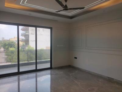 Living Room Two Image of 4500 Sq.ft 4 BHK Builder Floor for sale in Sector 21C Faridabad for Rs. 45000000