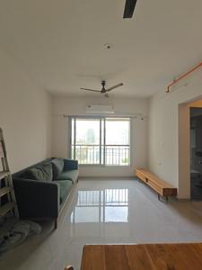 Hall Image of 800 Sq.ft 2 BHK Apartment / Flat for sale in Sobhaniye Riddhi Siddhi Apartments CHS, Matunga East Mumbai for Rs. 34500000