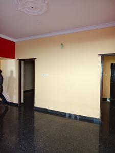 Hall Image of 700 Sq.ft 2 BHK Apartment / Flat for rent in Podanur Coimbatore for Rs. 8500