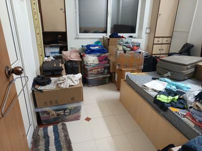 Image of 1000 Sq.ft 3 BHK Independent House for rent in Ashok Nagar, Pune for Rs. 55000