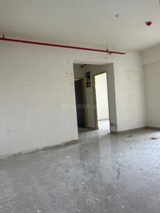 Living Room Image of 830 Sq.ft 2.5 BHK Apartment / Flat for sale in Puraniks Abitante Fiore Phase 2D, Bavdhan Pune for Rs. 7900000