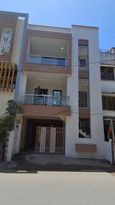 Image of 2900 Sq.ft 4 BHK Independent House for sale in Adajan, Surat for Rs. 14500000