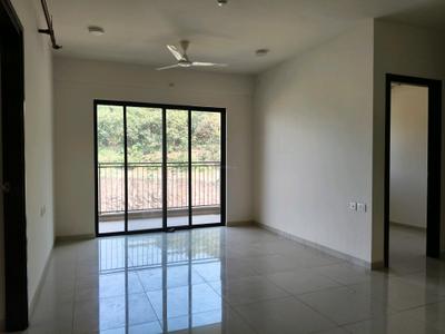 Living Room Image of 1134 Sq.ft 2.5 BHK Apartment / Flat for sale in Shapoorji Pallonji Vanaha, Bavdhan Pune for Rs. 9500000