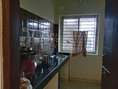 Kitchen Image of 560 Sq.ft 1 BHK Independent House for sale in Tankapani Road Bhubaneswar for Rs. 5000000