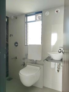 Bedroom Two Image of 540 Sq.ft 2 BHK Apartment / Flat for sale in Mansarovar Ariana, Vasai West Vasai for Rs. 5100000