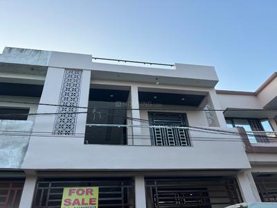 Image of 1500 Sq.ft 4 BHK Independent House for sale in Pandit Khera, Lucknow for Rs. 6500000