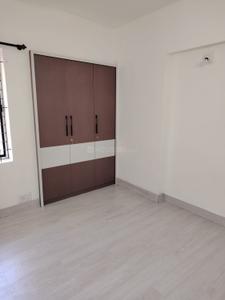 Bedroom Image of 1162 Sq.ft 2 BHK Apartment / Flat for rent in Ladyhill Mangalore for Rs. 27000