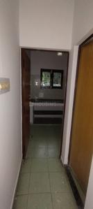 Hall Image of 350 Sq.ft 1 RK Builder Floor for rent in Transport Nagar Lucknow for Rs. 8000