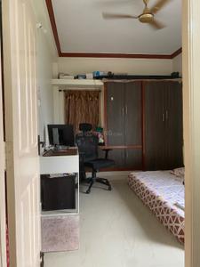 Bedroom Image of 1000 Sq.ft 2 BHK Apartment / Flat for sale in Renigunta Tirupathi for Rs. 3400000