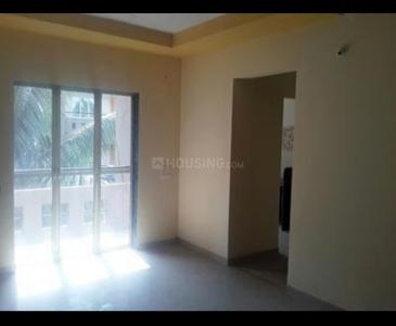 Hall Image of 890 Sq.ft 2 BHK Apartment / Flat for sale in Boisar Mumbai for Rs. 2300000