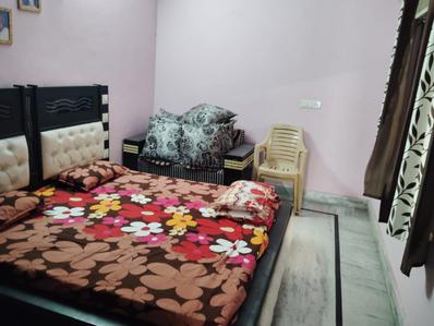 1.5 BHK Independent House