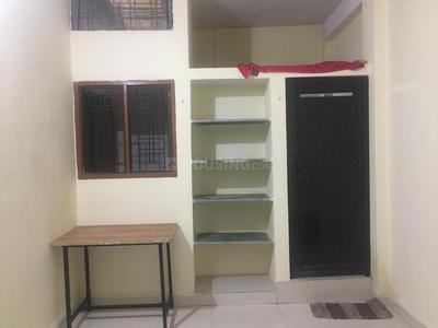 Image of 300 Sq.ft 1 RK Apartment / Flat for rent in Sukhliya, Indore for Rs. 3000