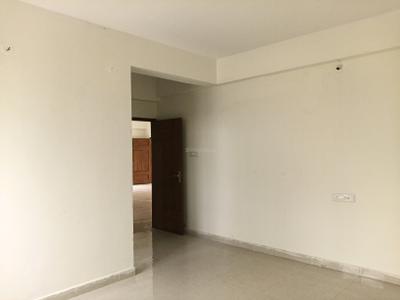 Bedroom Image of 1650 Sq.ft 3 BHK Apartment / Flat for sale in NRI Layout Bengaluru for Rs. 11500000