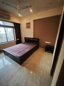 Bedroom Image of 720 Sq.ft 2 BHK Apartment / Flat for sale in Kukreja Chembur Heights II, Chembur Mumbai for Rs. 23500000
