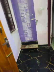 Bedroom Image of 1200 Sq.ft 2 BHK Builder Floor for rent in Thirunindravur Chennai for Rs. 10000
