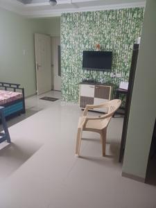 Hall Image of 1054 Sq.ft 2 BHK Apartment / Flat for sale in Bafna Padmaja Park, Katraj Pune for Rs. 9500000