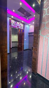 Image of 600 Sq.ft 2 BHK Independent House for sale in Sardar Vallabh Bhai Patel Nagara, Mysore for Rs. 6200000