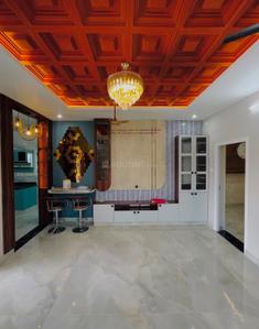 Hall Image of 1300 Sq.ft 3 BHK Independent House for sale in Kodungaiyur West Chennai for Rs. 4900000