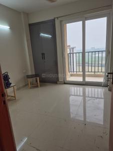 Bedroom Image of 1285 Sq.ft 3 BHK Apartment / Flat for sale in Tata Eureka Park Phase 1, Sector 150 Noida for Rs. 14800000