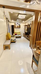 2.5 BHK Flat