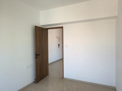 Bedroom Image of 636 Sq.ft 1 BHK Apartment / Flat for sale in Santacruz West Mumbai for Rs. 26500000