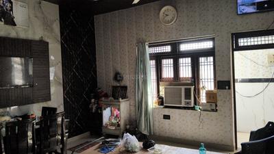 Bedroom Image of 1300 Sq.ft 3 BHK Independent House for sale in Vishwalaxmi Nagar Mathura for Rs. 5700000
