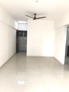 Hall Image of 700 Sq.ft 2 BHK Apartment / Flat for sale in Aditya Audumbar Chhaya, Borivali West Mumbai for Rs. 18000000