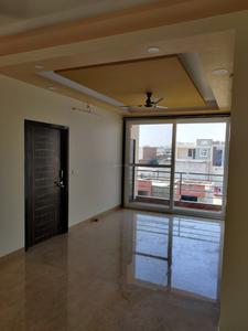 Hall Image of 1300 Sq.ft 2 BHK Builder Floor for rent in Kunhari Kota for Rs. 13000