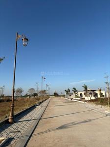 Image of 800 Sq.ft Residential Plot / Land for sale in Shatrunjay Sky Platinum Nx City, Bada Bangarda, Indore for Rs. 3960000
