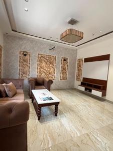 Hall Image of 1500 Sq.ft 3 BHK Independent House for sale in Sector 126 Mohali for Rs. 100000000
