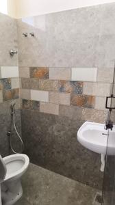 Bathroom Image of 992 Sq.ft 3 BHK Apartment / Flat for sale in Korattur Chennai for Rs. 6350400