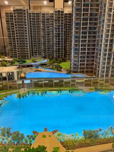 Image of 1200 Sq.ft 3 BHK Apartment / Flat for sale in Godrej Blue, New Alipore, Kolkata for Rs. 22500000