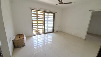 Living Room Image of 1100 Sq.ft 2 BHK Apartment / Flat for rent in Rohan Leher 2, Baner Pune for Rs. 31000