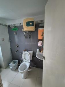 Image of 1320 Sq.ft 3 BHK Apartment / Flat for sale in South City Garden, Behala, Kolkata for Rs. 11000000